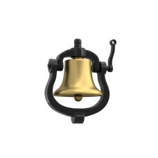 3D Bell - Large