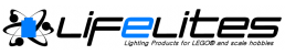 LifeLites Hobby Lighting Products