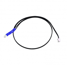 eLite 12 Inch LED Cable - Blue