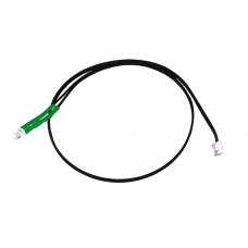 eLite 12 Inch LED Cable - Green