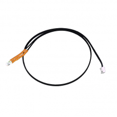 eLite 12 Inch LED Cable - Orange