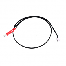 eLite 12 Inch LED Cable - Red
