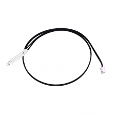 eLite 12 Inch LED Cable - White