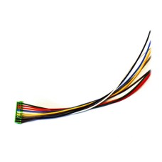SoundTraxx 9-pin wiring harness